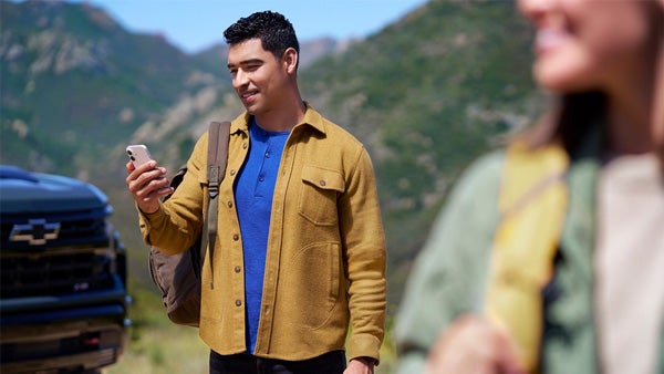 Karl Chevrolet in New Canaan CT