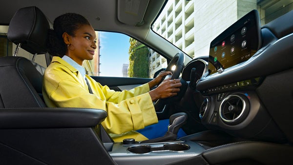 Karl Chevrolet in New Canaan CT