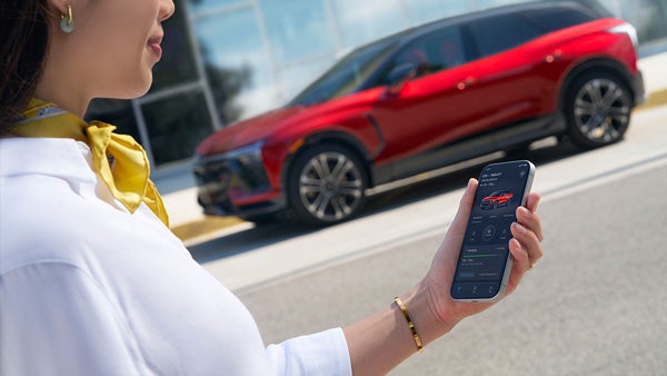 Karl Chevrolet in New Canaan CT