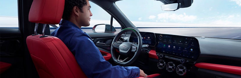 Karl Chevrolet in New Canaan CT