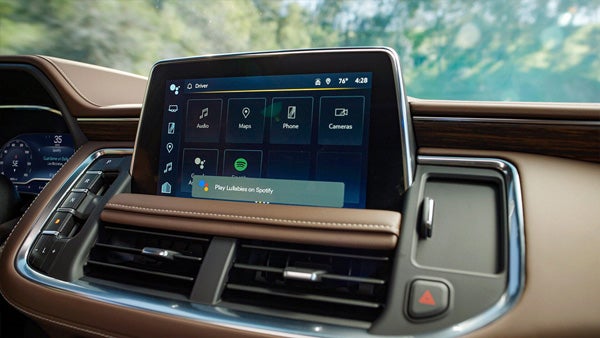 Karl Chevrolet in New Canaan CT