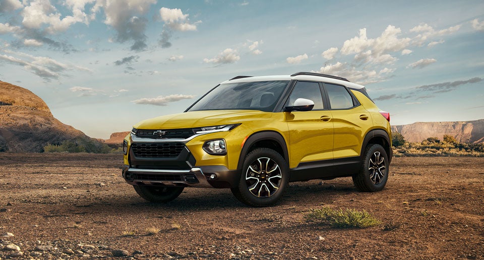 Karl Chevrolet in New Canaan CT