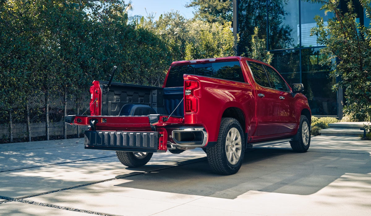 Karl Chevrolet in New Canaan CT