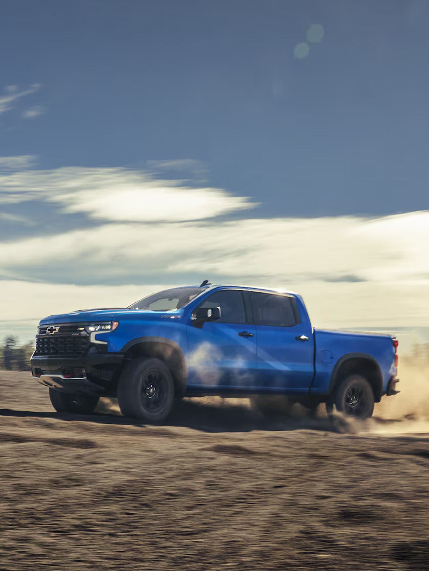 Karl Chevrolet in New Canaan CT