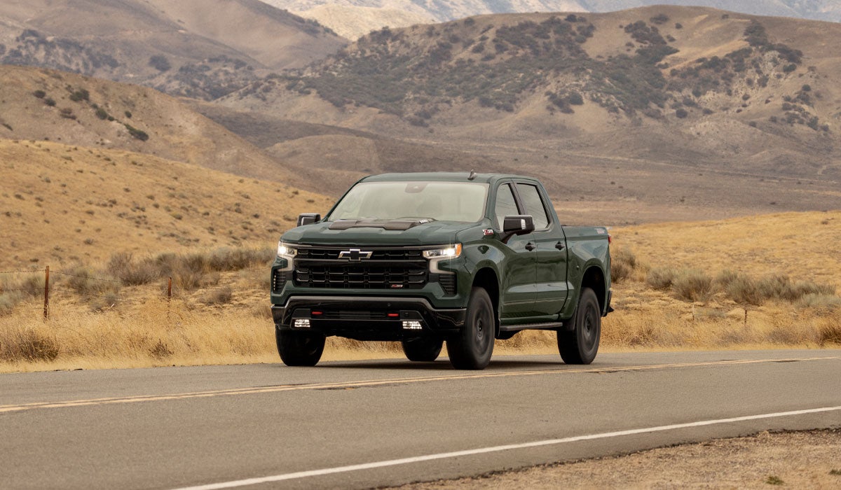 Karl Chevrolet in New Canaan CT