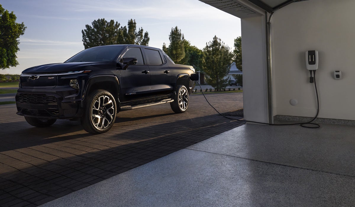 Karl Chevrolet in New Canaan CT