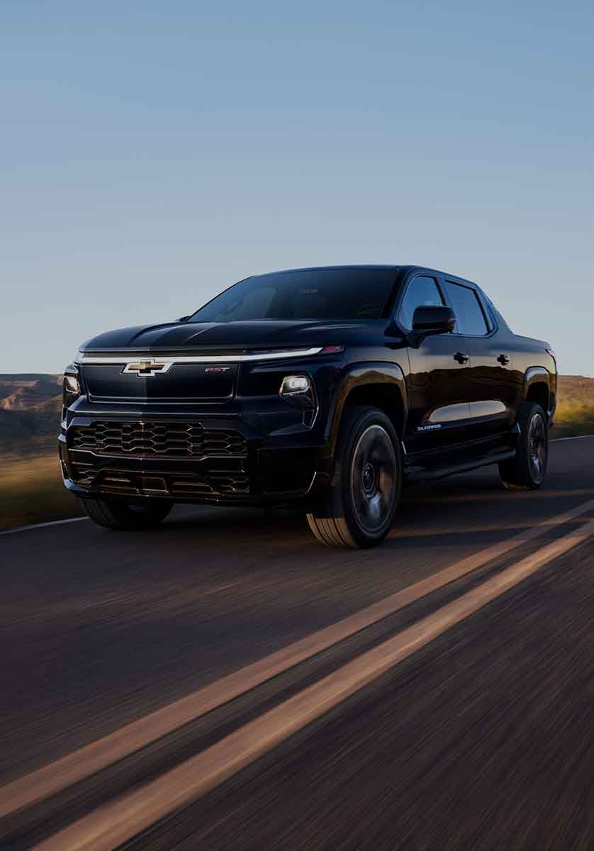 Karl Chevrolet in New Canaan CT