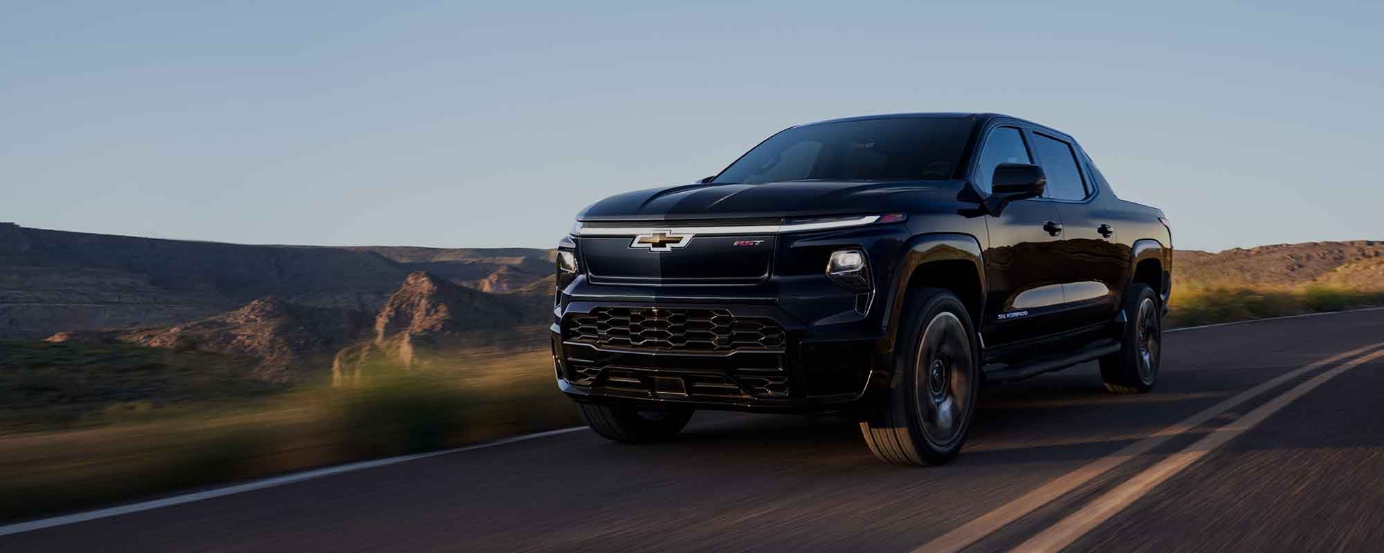 Karl Chevrolet in New Canaan CT