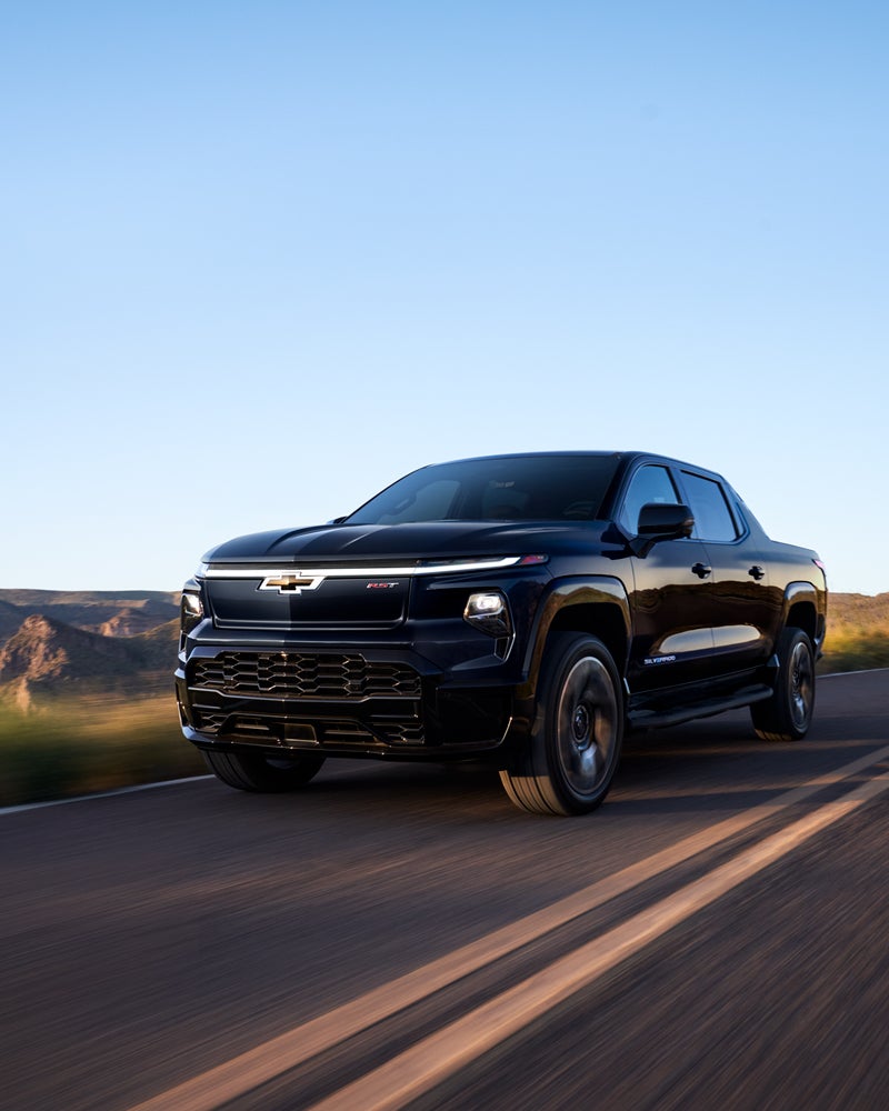 Karl Chevrolet in New Canaan CT