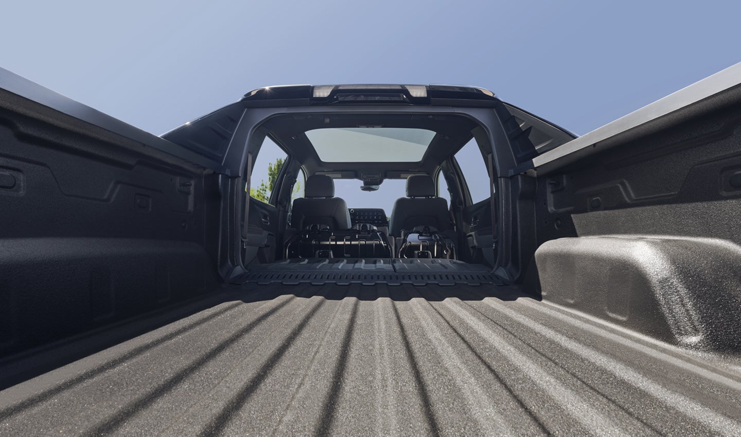 Karl Chevrolet in New Canaan CT