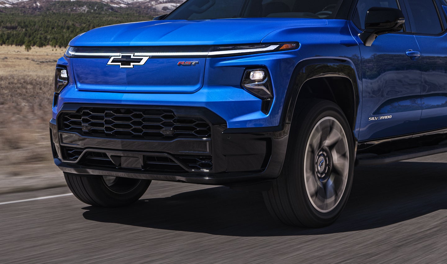 Karl Chevrolet in New Canaan CT