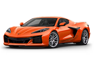 Chevrolet Corvette Z06 - Karl Chevrolet in New Canaan CT