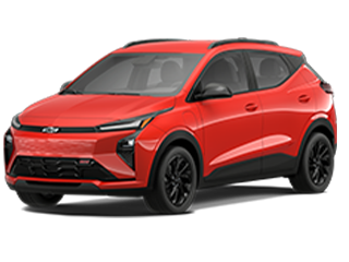 Chevrolet Bolt - Karl Chevrolet in New Canaan CT