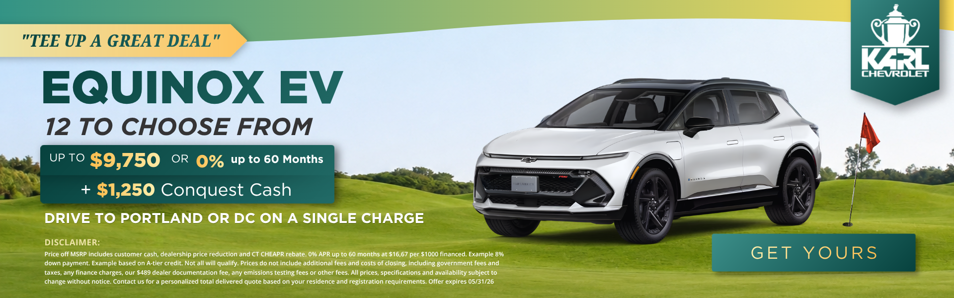 Equinox EV