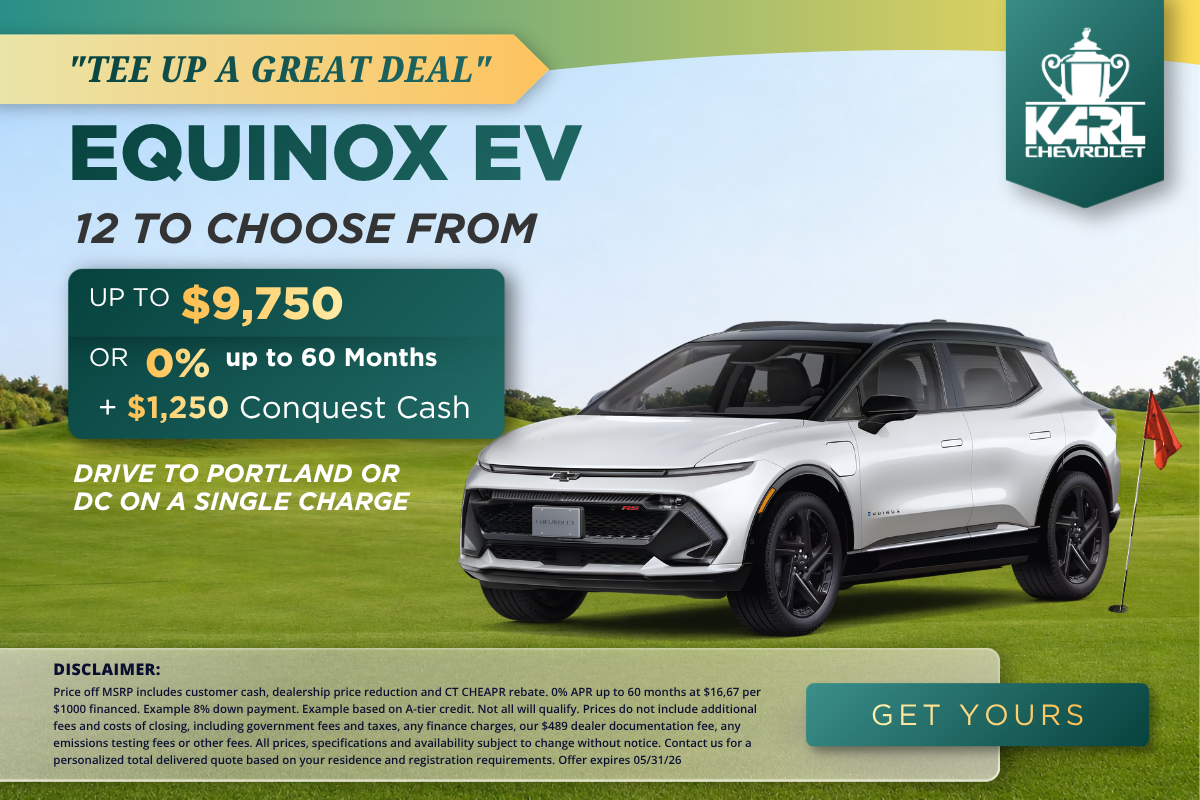 Equinox EV
