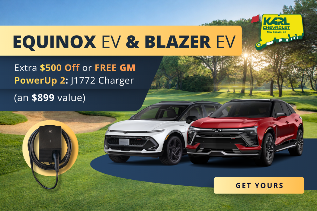 New2026 Chevrolet Equinox EV LT 