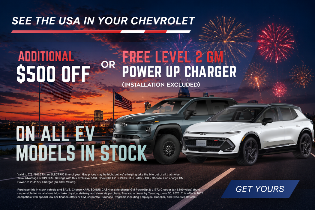 Additional $500 Off