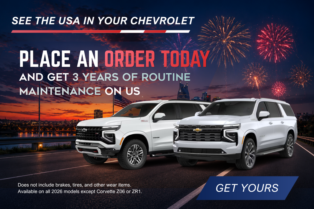 Chevrolet