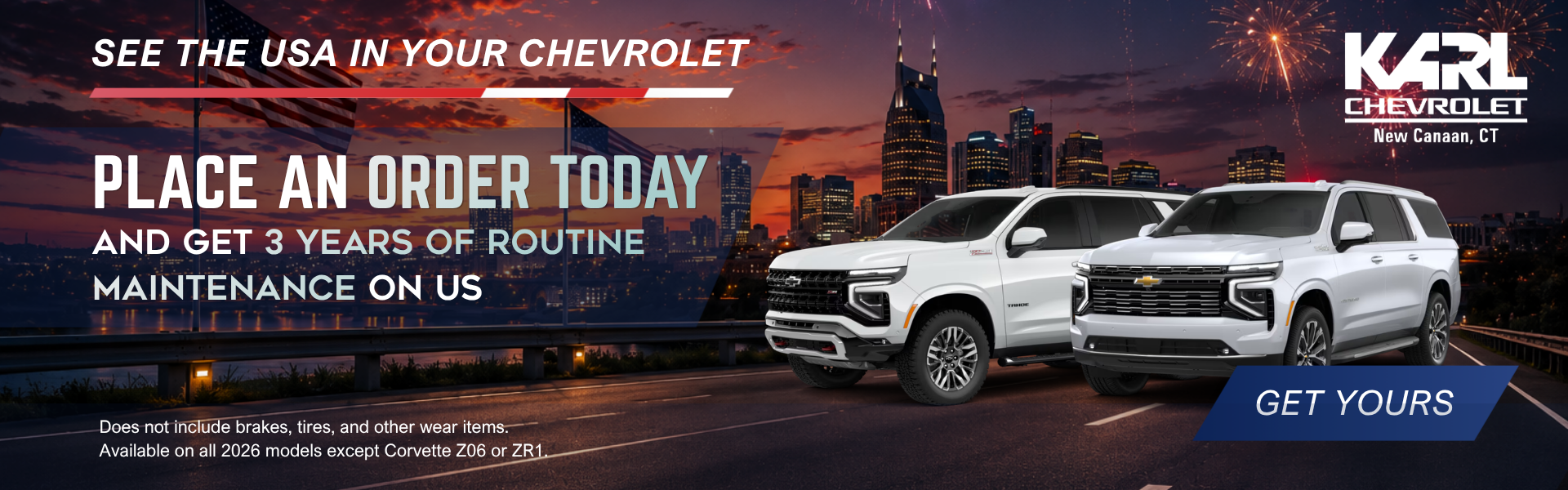 Chevrolet