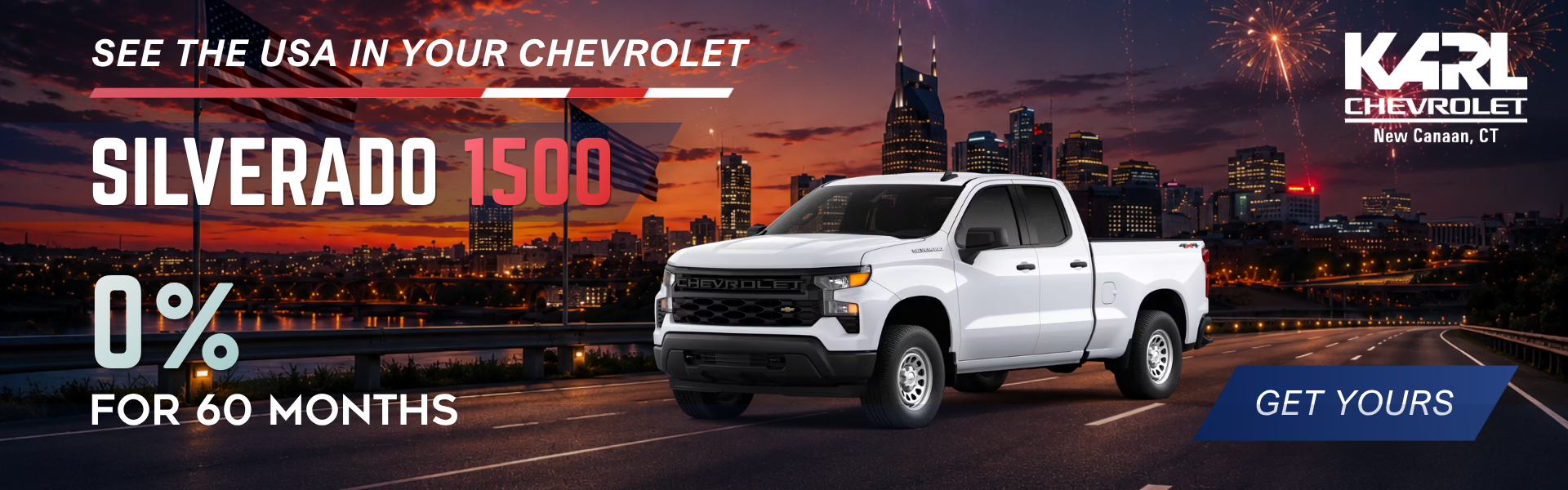 Silverado 1500