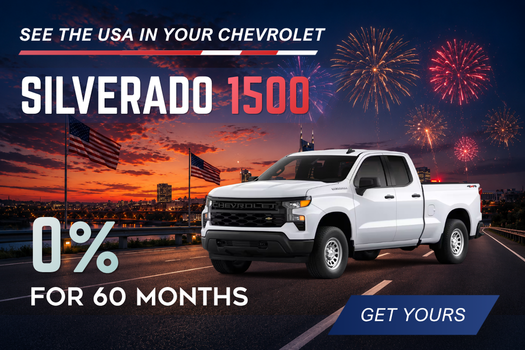 Silverado 1500