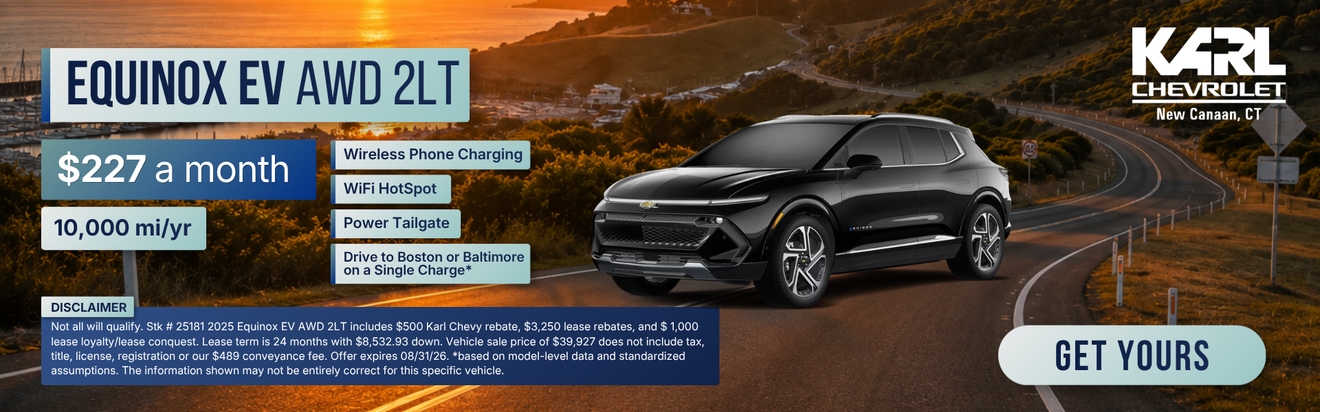 Equinox EV