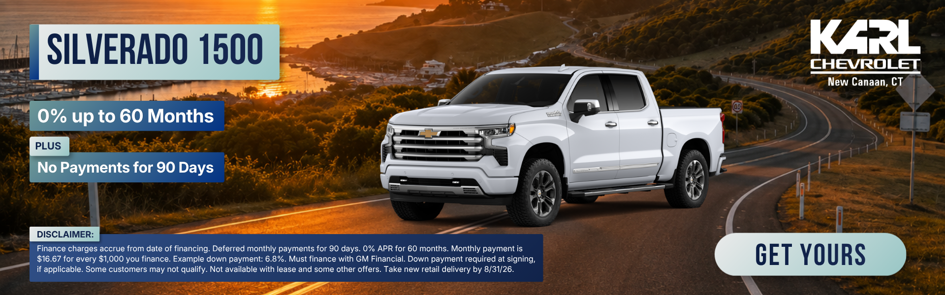 Silverado 1500