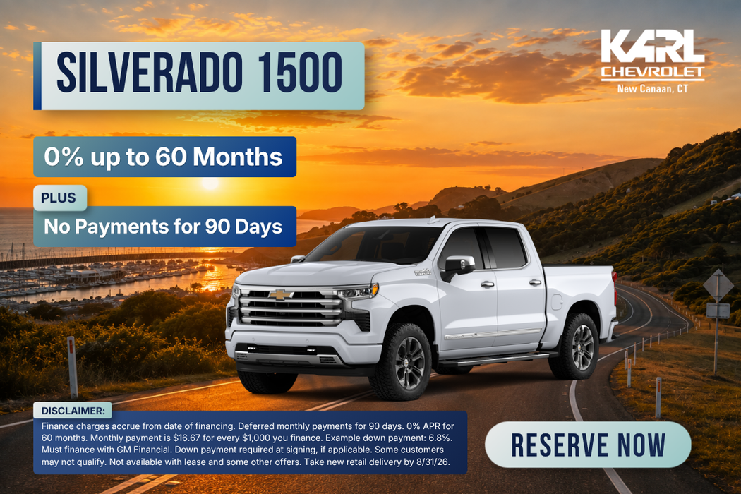 Silverado 1500