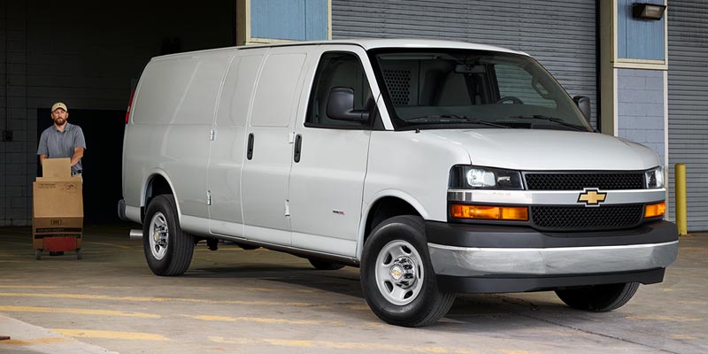 Business Elite - Karl Chevrolet in New Canaan CT