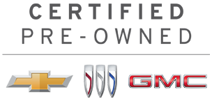 Chevrolet Buick GMC Certified Pre-Owned in New Canaan, CT